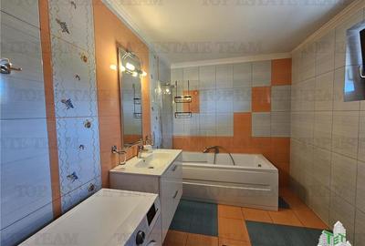 Apartament deosebit, 4 camere, in vila cu intrare separata - o oaza de liniste i - 15