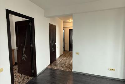 Apartament cu 3 camere decomandat, mobilat în Militari