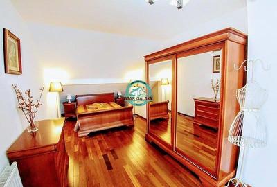 Inchiriez casa cu 6 camere in Cartierul Belvedere mobilata si utilata - 5
