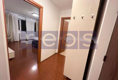 INCHIRIERE GARSONIERA | 40 MP + TERASA 10 MP | METROPOLIS RESIDENCE | CHIBRIT - 6