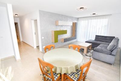 Exclusiv apartament 2 camere, parcare subterana, Urban Plaza - 2