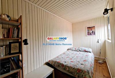 Casa veche renovata, parter+mansarda, curte proprie, Foisorul de Foc - 29