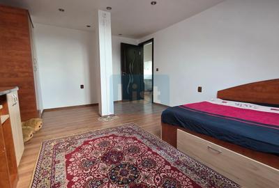 Casă P+M 4 camere, central - 5