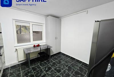 Apartament 3 camere zona 13 Septembrie, prima închiriere, centrală, loc parcare - 12