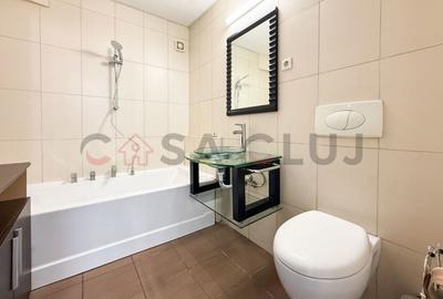 Apartament 2 camere, modern, parcare, zona Parc Babes! - 6