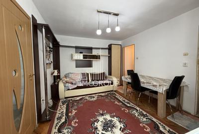 Oportunitate | Apartament cu 2 camere | Zona Brâncuși | Etaj 1 | CT - 3