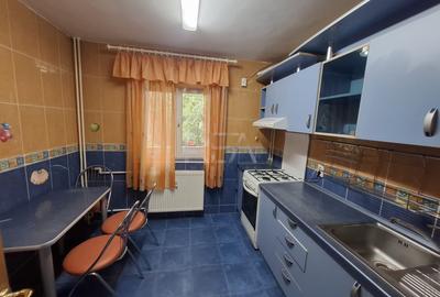 2 camere, et 1/4, 57 mp, bloc 1984-Apusului - 7