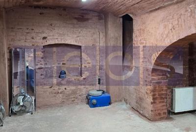 INCHIRIERE SPATIU COMERCIAL 300MP DACIA EMINESCU  HORECA CABINET SALON - 13