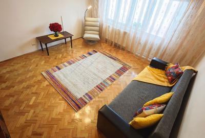 Apartament mare, decomandat, bucatarie separata. PET FRIENDLY. - 13