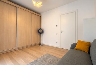 De inchiriat | Apartament 3 camere parter | Baneasa Jandarmeriei - 19