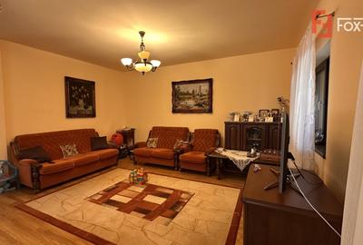 Duplex 4 camere, 126 mp, si teren de 300 mp in Giroc - 2