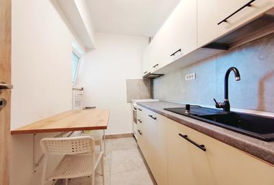 Apartament cu 3 camere - Bd. Ion Mihalache | Piata Domenii - 9