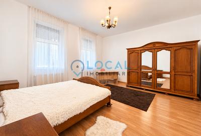 Apartament cu 2 camere la casa, 70 mp – zona CBC Maraști - 11