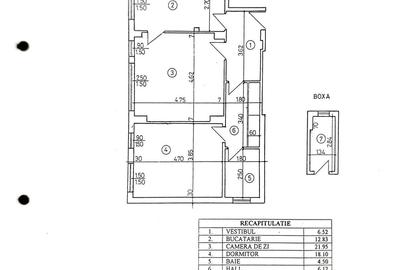 Ideal cabinet - 31