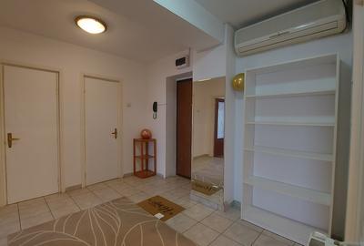 UNIRII GARANTI BANK, inchiriere 2 camere  68mp,mobilat si utilat - 11