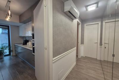 Apartament premium, Aviatiei, CLOUD 9 - 5