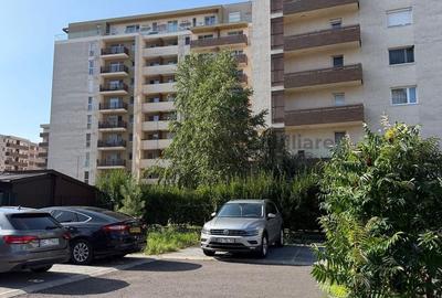 Loc de parcare,  15 mp, in Cart.Tractorul, str.Ioan Ursu 4, Urban Invest - 6