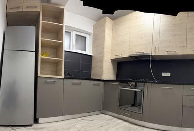 Apartament cu 2 camere decomandat în Calea Urseni
