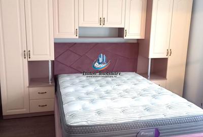 Apartament 2 camere, etaj 2, centru Piatra Neamt - 1