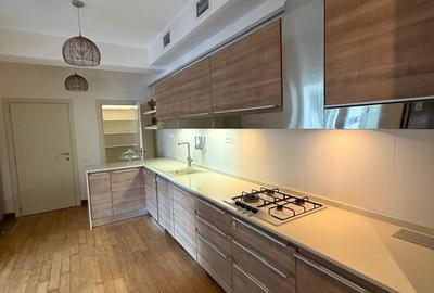 4 Camere Lux Șoseaua Nordului | Mobilat Natuzzi | Lângă Herăstrău - 6