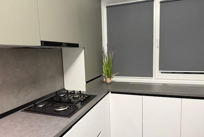 Apartament 2 camere, Decomandat, 65mp, Centrala, Kristal Residence - 3