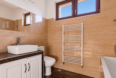 Casă spațioasă în Dumbrăvița | 260 mp utili | Teren 930 mp - 7