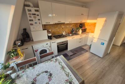 2 Cam--Lipovei-5 Min Iulius Town-Mobilat-Utilat-Centrala-53MP-95.000 Euro! Neg - 6