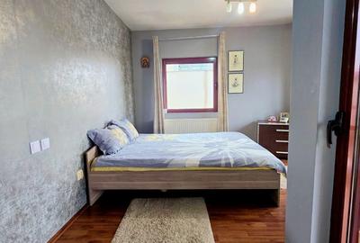 Vilă Individuală 4 Camere, Strada Spicului Dobroești Fundeni - 21