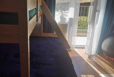 Apartament cu 3 camere, 62 mp, balcon, zona Terra - 3