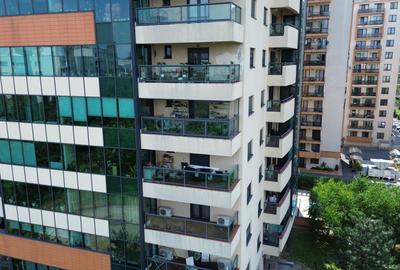 Orhideea Gardens, Apartament 3 Camere, 116 mp, Boxa, 2 Locuri de Parcare - 44