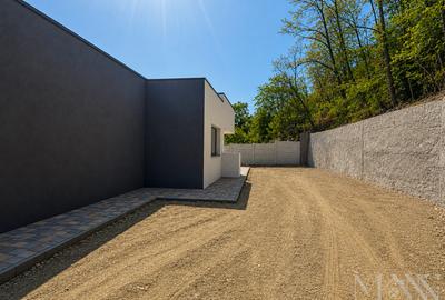 Casa moderna, finisata | De vanzare | str. Facliei - Dealuri Oradea - 7
