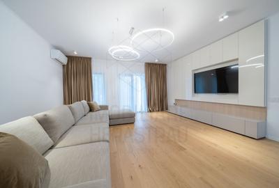 Floreasca Boutique Apartments | Luxury Penthouse | 2 parkings - 9