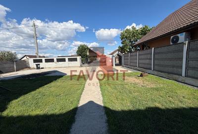 Casa Individuala Smart | 5 camere | Panouri Solare | Teren Generos | - 22