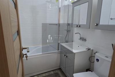 Apartament 2 camere Soseaua Mihai Bravu/ 53 mp - 11