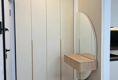 Apartament 2 camere One Cotroceni Park - 11