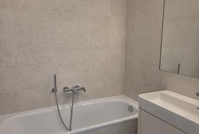Apartament cu view panoramic, la etajul 12, in Floreasca - 19