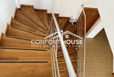 VILA S+P+E+M, 7 camere, piscina, IANCU NICOLAE -Jolie Ville - 50