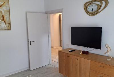 Apartament 2 camere | Prima inchiriere | Ultracentral | Complex Rezidential Nou - 7