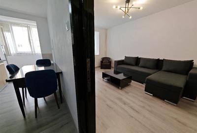 Inchiriem Apartament 2 Camere, Mobilat, Decomandat, Vlahuta - ITC - 6