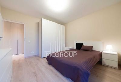 Apartament cu 3 camere si 2 bai, la etaj intermediar, in Andrei Muresanu - 5