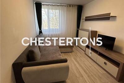 Apartament modern 2 camere Olimp - 1