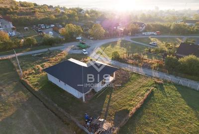 Casa Parter / 757 mp Teren Dealul Viilor - 2