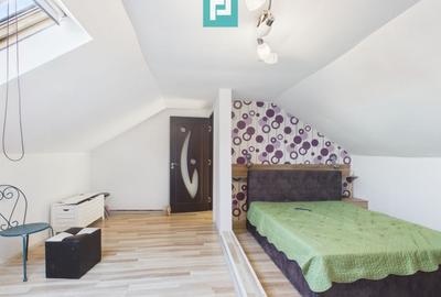 Casă modernă, 128 mp, Nojorid - 52