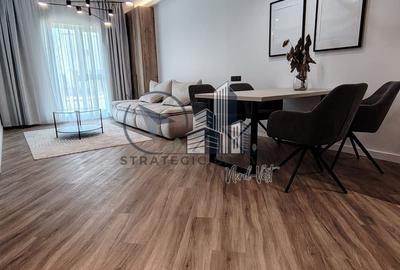 Apartament 2 camere, nou, finisat, mobilat și utilat complet - 4