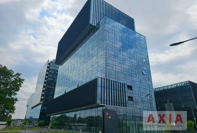 Birou premium in London Building - 2