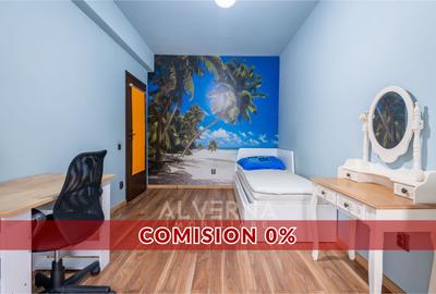 COMISION 0% Apartament 3 camere | 59.63mp | parcare* | Flora Manastur - 3