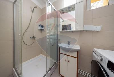 Apartament 3 camere - Ștefan cel Mare si Sfant - 10