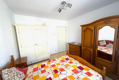 2 CAMERE 3/10 MOBILAT SI UTILAT CENTRALA TERMICA  APROPRIERE METROU -PARC - 7