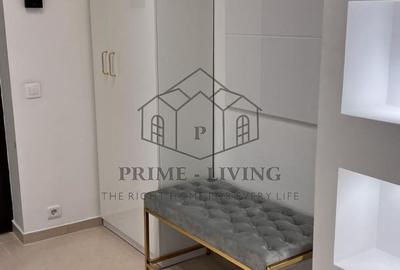 APARTAMENT SUPERB CU 4 CAMERE  LA INCHIRIERE PE SOSEAUA NORDULUI - 10