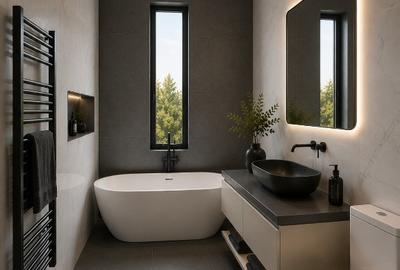 Persoana fizica - VAND casa premium noua - 5